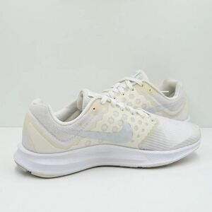 Nike Women’s Downshifter 7 Pure Platinum Running Lightweight Comfort Shoe 8.5